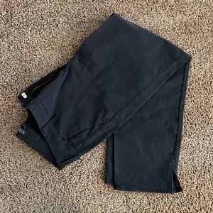 NYDJ ankle length chino